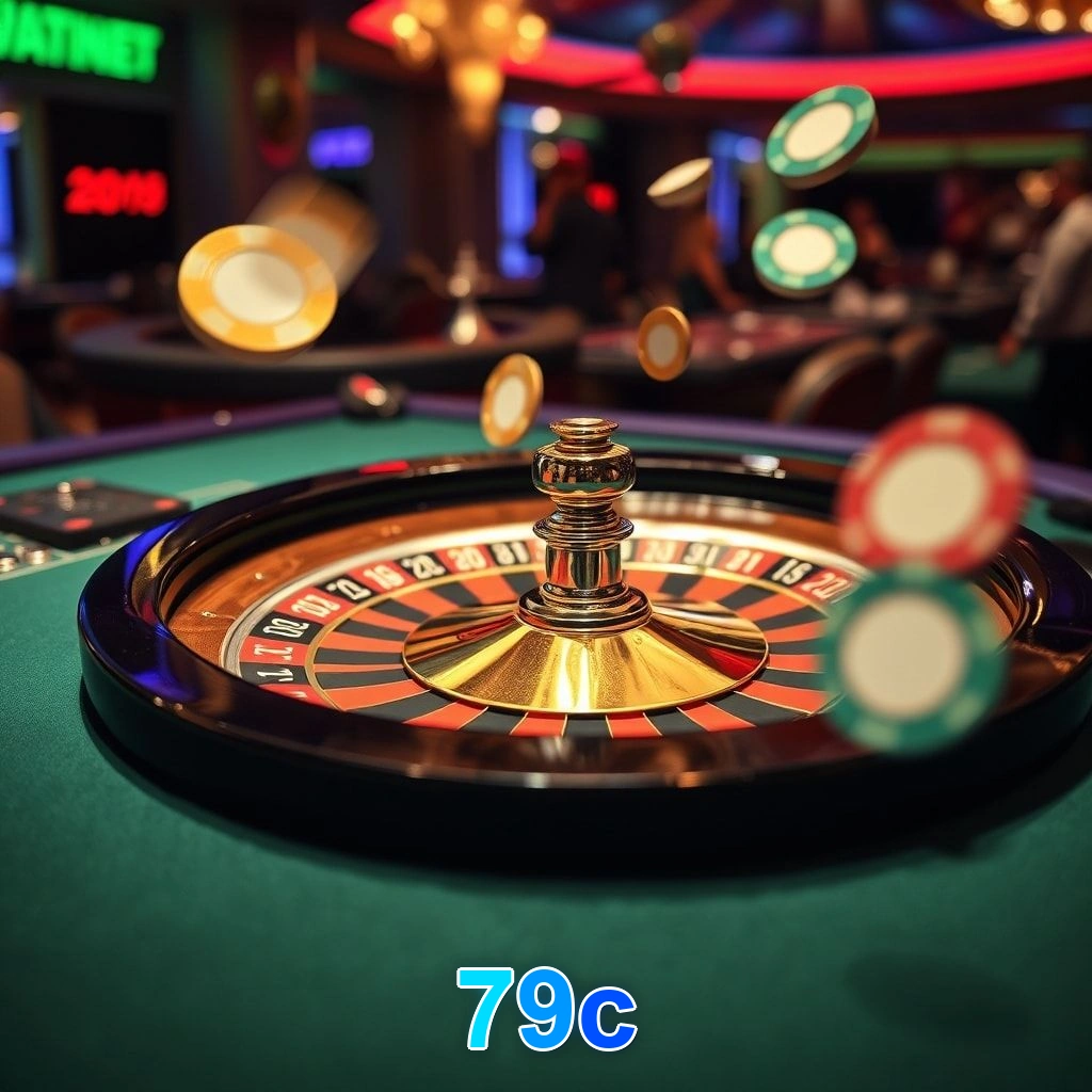 Evolution Gaming Roulette